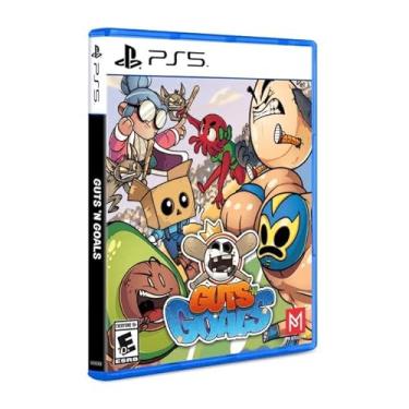 Imagem de Guts 'N Goals - PlayStation 5