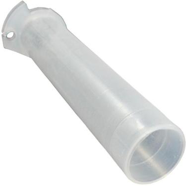 Imagem de Roldana do acelerador YBR125 Factor 2000 a 2016 - Demtec