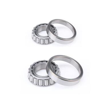 Imagem de Kit Rolamento Para Betoneira Csm 200 Litros 30207 e 30208 - AD Parts