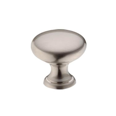 Imagem de Puxador para Móveis 28mm em Aço Escovado IL350 il