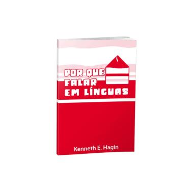 Imagem de Por que falar em línguas