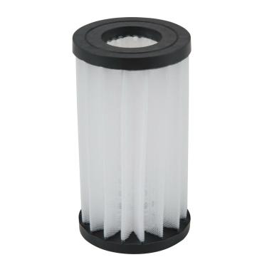 Imagem de PROSOCOOL Elemento de filtro de energia R0374600 Substituição para limpador automático de piscina Jandy Ray-Vac, tigela de filtro de energia