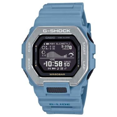 Imagem de Relógio CASIO G-Shock G-Lide GBX-100-2ADR