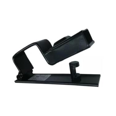 Imagem de Trava Tranca para Portão Nº 10 Garagem Residência