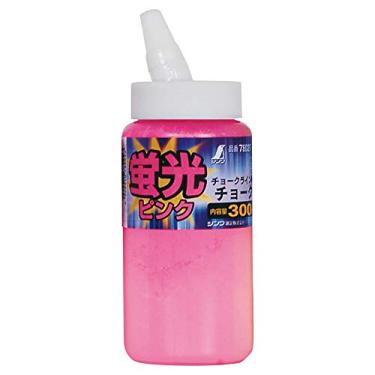 Imagem de Giz rosa vívido