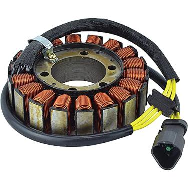 Imagem de DB Electrical 340-22037 Marine Stator Coil todos compatíveis com/substituição para Sea-Doo Challenger 2005 2006, Speedster 2004-2006, Sportster 2003-2006, Utopia 2006 290-889-720 420-889-720 AS. D4012