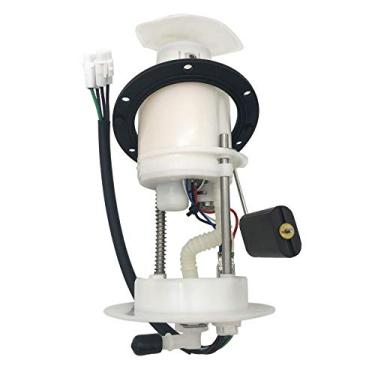 Imagem de Substituição do conjunto da bomba de combustível EFI para P107F003950000000 39500-107F00-0000 apto para Hisun ATV 500 700 400 800 Massimo, Bennche, TSC, Rural King, Cub Cadet, Coleman (exceto FORGE 400)