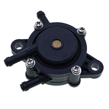 Imagem de Bomba de combustível a vácuo FridayParts 16700-ZT3-013 7387129 para Honda GXH50 GXH50U EB11000 EN2000 EN2500 FG400 FG500 WN20 WN30