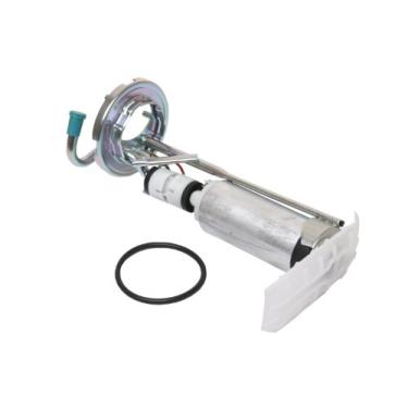 Imagem de URO Parts Bomba de combustível elétrica 16141184022, bomba estilo Bosch