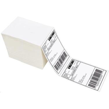 Imagem de Etiquetas Térmicas para Envio SALES4LESS - 4x6cm - Pacote com 1000 Uni
