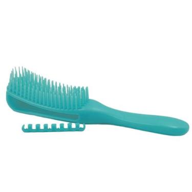 Imagem de Escova polvo - CENTRAL, AZUL BEBE