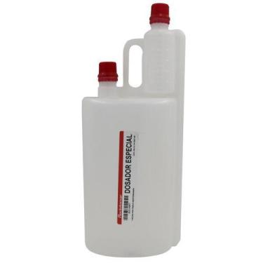 Imagem de Dosador de Catalisador - Redelease