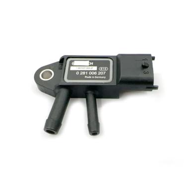 Imagem de Sensor de pressão de exaustão 70668600 31293659 0281006207 para Volvo C30 V70 XC70