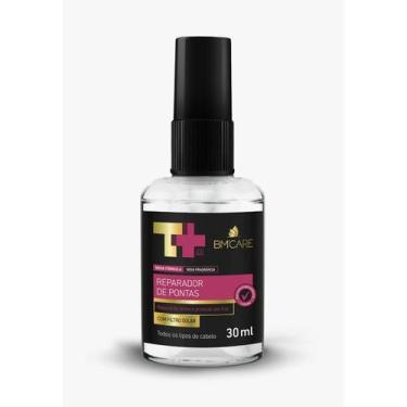 Imagem de Finalizador reparador de pontas 30 ml bmcare - BARROMINAS