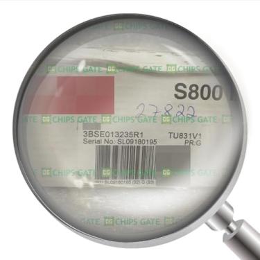 Imagem de New Open Box 3BSE013235R1 1 PCS