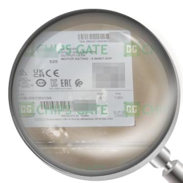 Imagem de 25B-D013N104 ONE New Open Box 25B-D013N104