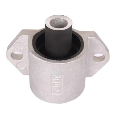 Imagem de Motor de popa 3V1-61301-0/1 3V1613010 3V1613011 F8-02000100 Amortecedor de montagem lateral superior de borracha para Nissan para Tohatsu para Parsun 8HP 9.8HP Motor de barco / 5041405 para Evinrude