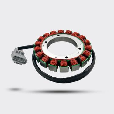 Imagem de MOTOBULL Estator magnético compatível com Kawasaki KAF620 Mule 3000 2001-2008 59031-2126