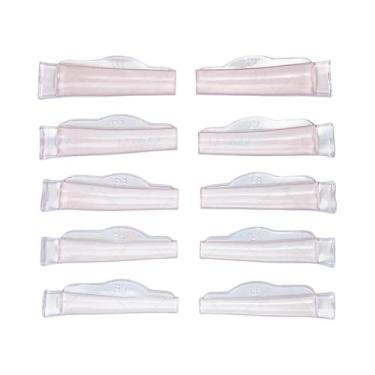 Imagem de Modelador De Cílios De Silicone, Protetor Para Permanente, Acessórios 