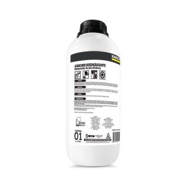 Imagem de Desengraxante Karcher - 1 Litro