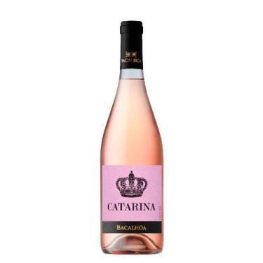 Imagem de Vinho Rosé Catarina Bacalhôa - 750ml