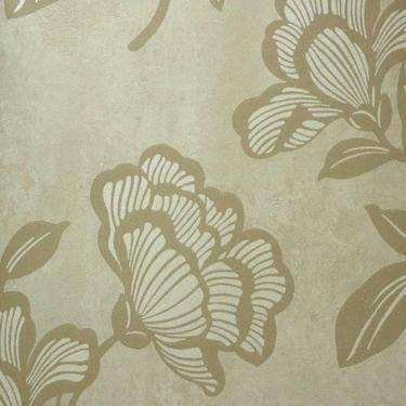 Imagem de Papel De Parede Italiano Flow 80611 Vinílico