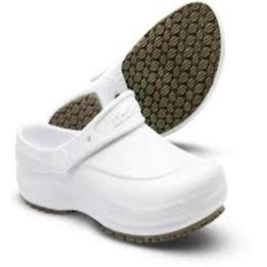 Imagem de Sapato soft works branco bb60 41/42