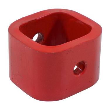 Imagem de Luva Acoplador Colheitadeira Massey Mf3640 249683M91 - Enfer Diversa