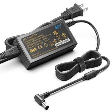 Imagem de KFD Adaptador De 18 V Ca Para Carregador Lg Xboom Go Pk7, Cabo Alimentação Música Eletrônica Flow H5 H7 Np8540 Np8740, Alto-Falante Sem Fio Nb2338 Nb2338A, Barra Som Mez64570805, Monitor 24Mk600 27M