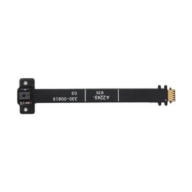 Imagem de Cabo flexível fotossensível peça de reparo de substituição para fone de ouvido Meta Oculus Quest 2 VR Sensor de proximidade Cabo Flex PN:330-00819