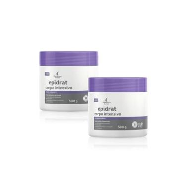 Imagem de Kit c/ 2 Epidrat Corpo Intensivo - pote 500g