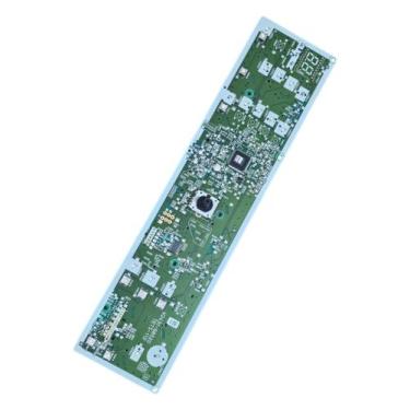 Imagem de Placa Eletronica Painel Display Lavadora PANASONIC - F170B7WA - 127 V 