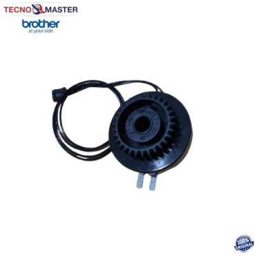 Imagem de Solenoid clutch brother linha dcp-l dcp hl hl-l