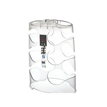 Imagem de Adega Cristal 06 Garrafas - Arthi