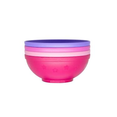 Imagem de Kit Bowls 300 ml 4 Un - Infanti
