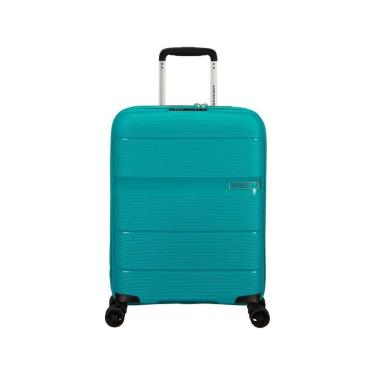 Imagem de Mala American Tourister Linex P Samsonite Azul Gh1017005