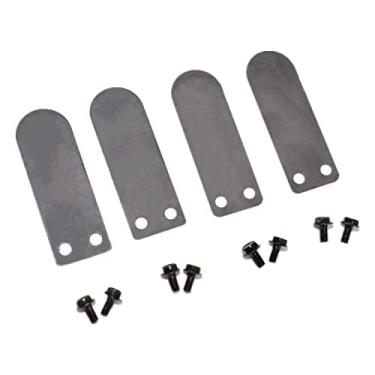 Imagem de Arpisziv Kit De Válvula Palheta Kk-4275 Para Substituição Compressores Ar Craftsman, Porter Cable E Devilbiss