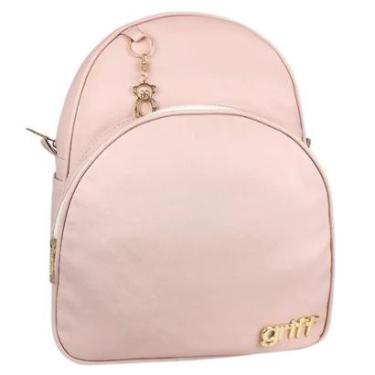 Imagem de Mochila Maternidade Baby Classic Deluxe-Unissex
