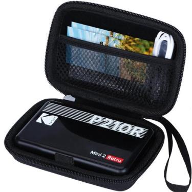 Imagem de Capa rígida para KODAK Mini 2 Retro P210R/Mini Shot 2 Retro C210R - Le