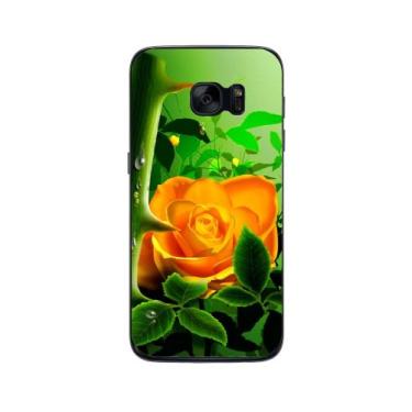 Imagem de Capa Adesivo Skin369 Verso Para Samsung Galaxy S7 Sm-g930 - KawaSkin