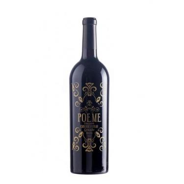 Imagem de Vinho Poeme Vineyards Lgi Wines Francês Tinto 750Ml