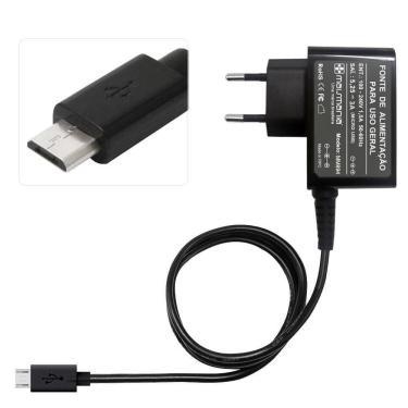 Imagem de Fonte Carregador Mais Mania Microsoft Surface 5.25V 3A 16W