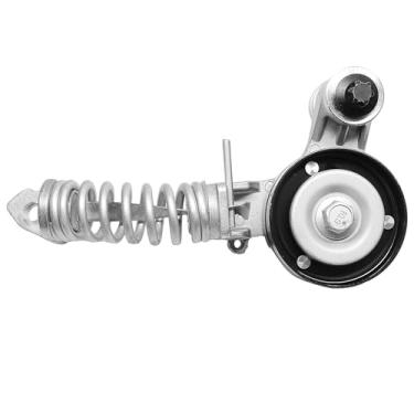 Imagem de Substituição do conjunto do tensor da correia de transmissão serve para Chevy Cruze 2011-2016, Sonic 2012-2020, Trax 2015-2021, Buick Encore 2013-2021, 1.4L L4, Tensionador de Correia Serpentina