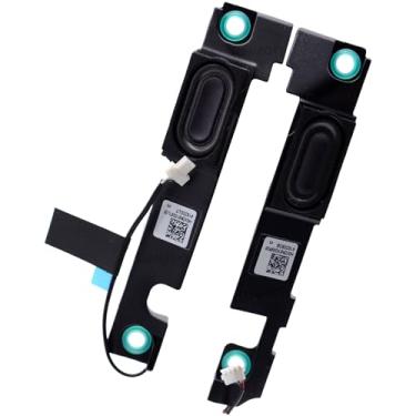 Imagem de Deal4GO Kit de alto-falante interno N13315-001 Substituição para HP Victus 15-FB 15-FA 15-FB0000 15-FB0028NR 15-FB2063DX 15-FA0025NR
