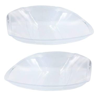 Imagem de Par Lente Farol Fox 2006 2007 2008 2009 2010 Foco Duplo