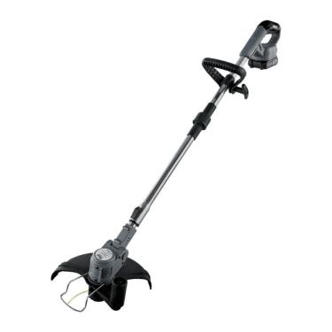 Imagem de Aparador de Grama 6000W 21V a Bateria - 2,0ah - RZ-AGB21 - Razi