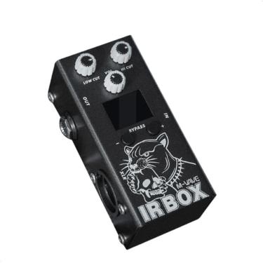 Imagem de Pedal M-Vave Loader Ir Box Vave977