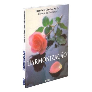 Imagem de Harmonização - Meditações Espíritas - GEEM