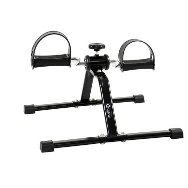 Imagem de Mini Bicicleta Ergométrica Cicloergômetro Gallant Preto (GBE1HNAA-PT)