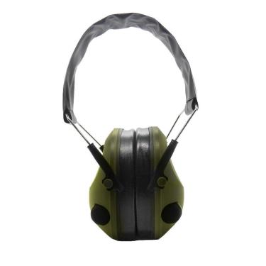 Imagem de Protetor De Ouvido Abafador Redução Som E Ruidos Equipamento De Segurança